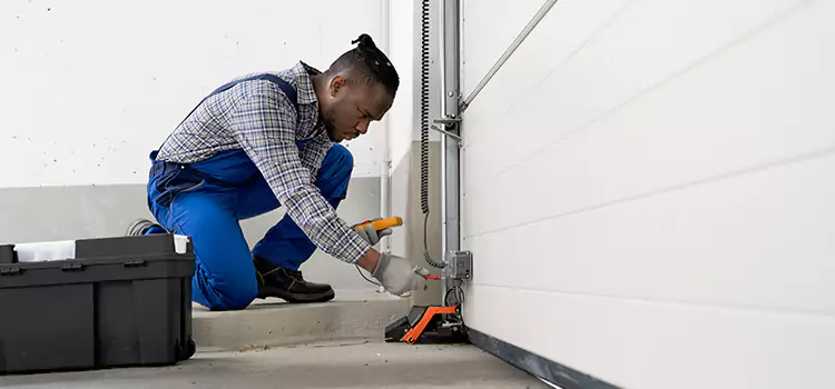 Expert Solutions for Every Garage Lock Need in Bremerton, WA