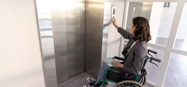 Benefits of Modern Handicap Door Systems in Bremerton, WA