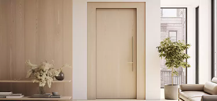 Choose Quality for Your Inside Doors in Bremerton, WA