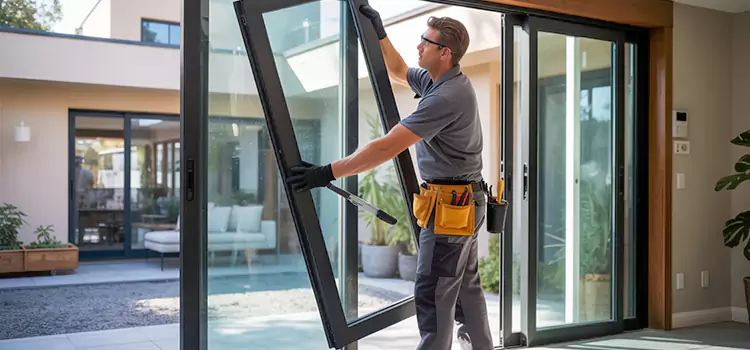 Specialized Sliding Door Roller Services in Bremerton, Washington