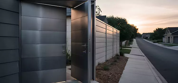 Comprehensive Steel Door Solutions in Bremerton, WA