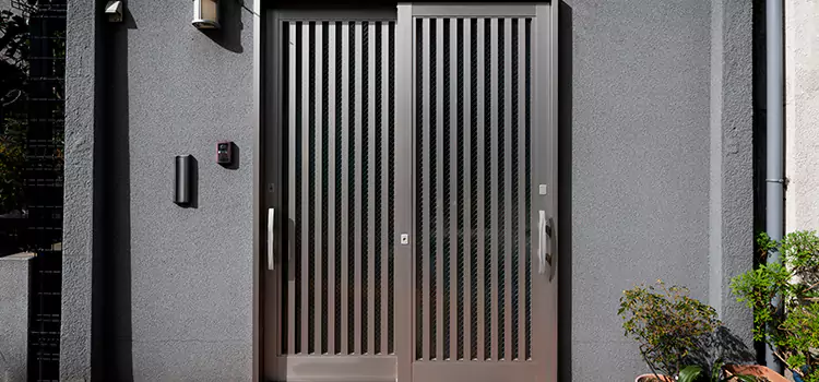 Specialized Steel Door Services in Bremerton, WA
